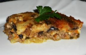 Moussaka