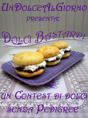 Ecco i vincitori del contest “Dolci Bastardi”