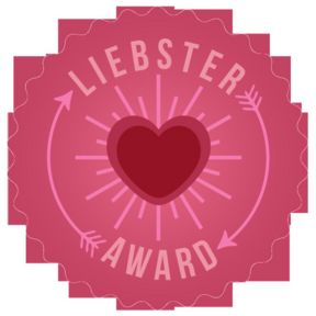 Premio Liebster Award – ci credete? sono stata nominata XD