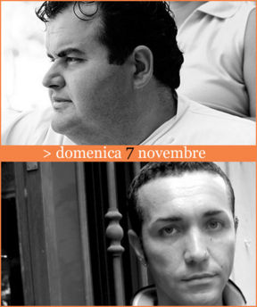 Appuntamento domenica 7 novembre con Gennaro Esposito & Gino Sorbillo pizzaioli