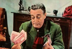 La zona grigia delle nuove marchette