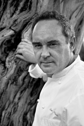 48 ore con Ferran Adrià