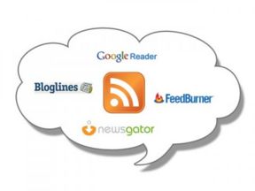 Abbonati al nostro servizio RSS