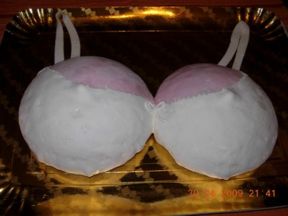 Torta….sorpresa