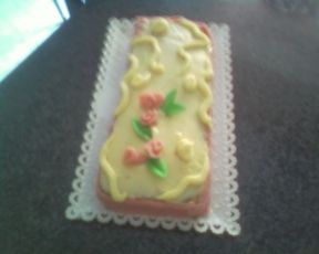 Torta magnifica
