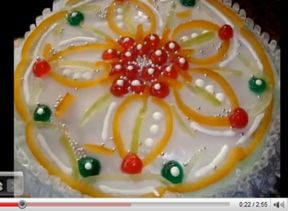 Le migliori foto del mese di giugno in un video dolcissimo con tante torte