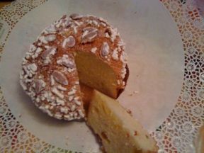 Veneziana: il dolce natalizio
