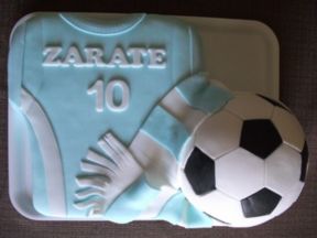 Torta “Zarate_Lazio”