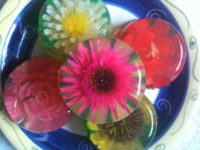 Le gelatine di Jannet