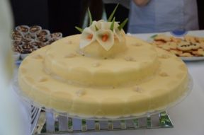 Torta Prima Comunione
