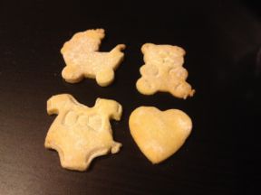I biscotti di nonna Marisa