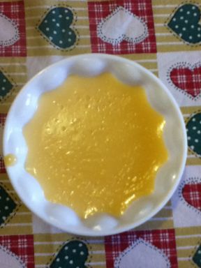 Piccoli pasticceri crescono
