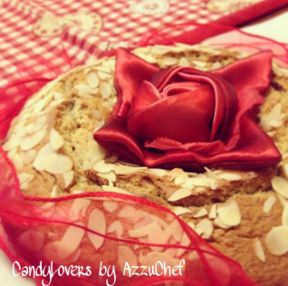 Ricetta del Banana Bread di Azzurra