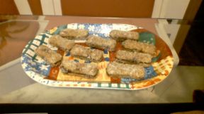 Ricetta Pavesini al mascarpone
