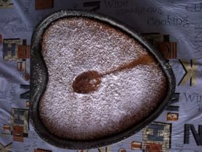 Ricetta Torta 12 cucchiai