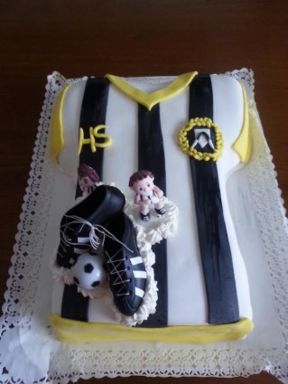 Torta Udinese