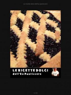 Scarica l’ibook dell’ex pasticcere gratis