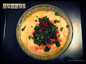 Hummus