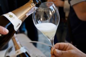 Eventi Franciacorta 2012: Festival in cantina all'insegna del gusto