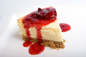 6 ricette di cheesecake