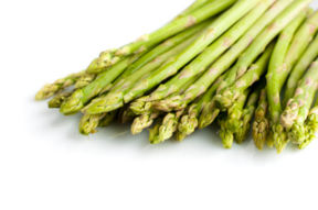 3 ricette classiche con asparagi e uova