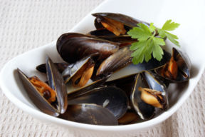 Come cucinare le cozze fresche