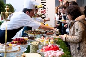 Milano FOOD&WINE Festival: 8-10 febbraio 2014