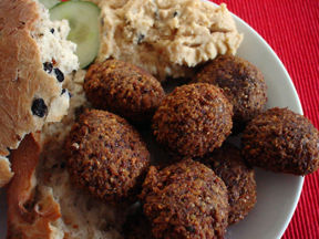 Polpette di lenticchie rosse, ricetta vegan senza uova