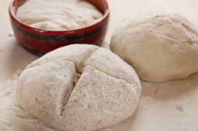 Come fare la pasta madre o lievito naturale in casa