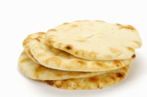 Naan, pane indiano, ricetta