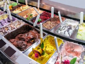 Gelato alla pizza: in arrivo nelle gelaterie di Napoli