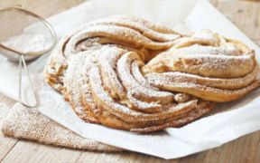 Expo 2015: la ricetta del kringle dall’Estonia