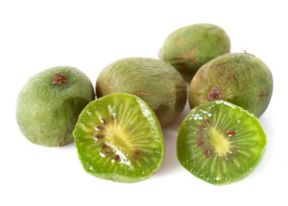 Nergi, il mini kiwi non OGM arriva nei supermercati