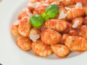 Gnocchi di farina veloci