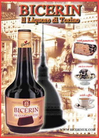 Piemonte: il Bicerin