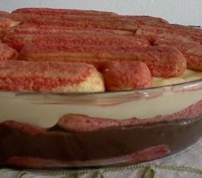 Zuppa inglese