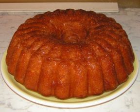 Da provare a Natale… la ricetta del Babà all’arancia