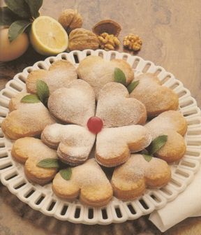 Cuori di San Valentino