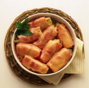 Involtini speciali