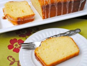 PlumCacke al limone morbidissimo