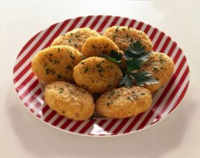 Crocchette Topo Gigio