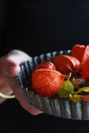 Crostata di Halloween