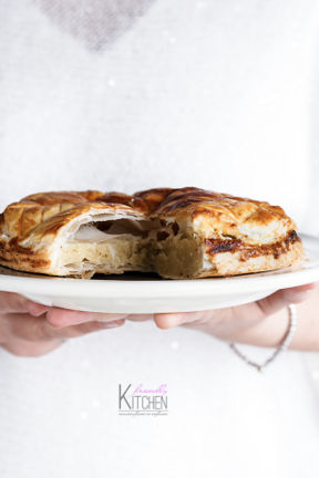 Galette des Rois