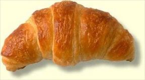 Ricetta cornetti - Brioche Ricetta