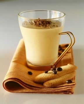 Crema di caffè