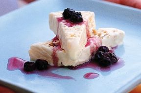 Mattonella allo yogurt