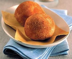 Arancini di riso