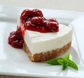 Cheesecake la ricetta originale