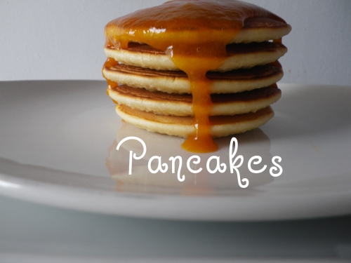 PANCAKES