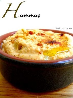 Hummus